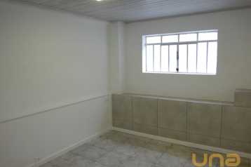 Residência Comercial no CENTRO CIVICO de 185,34 m²  - 05377.00