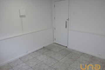 Residência Comercial no CENTRO CIVICO de 185,34 m²  - 05377.00