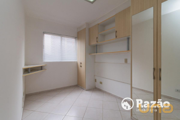 APARTAMENTO COM 02 QUARTOS - ÁREA TOTAL 102,65m² - PORTÃO - RE