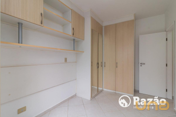 APARTAMENTO COM 02 QUARTOS - ÁREA TOTAL 102,65m² - PORTÃO - RE