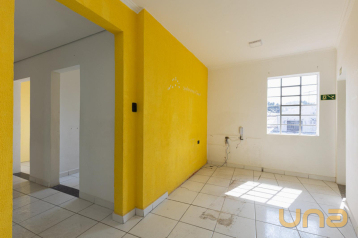 Sala/Conjunto Comercial no Portão de 150,78 m²  - 04825.006-RZ