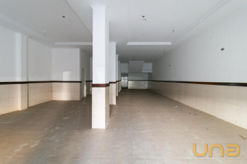 Loja no Centro de 270 m²  - 04830.001-RZ