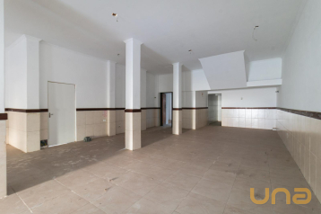 Loja no Centro de 270 m²  - 04830.001-RZ