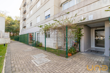 Apartamento 3 quartos 106,73 m² - Campo Comprido - Lif Condomí
