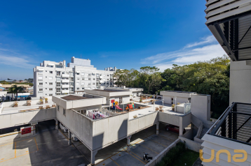Apartamento 3 quartos 106,73 m² - Campo Comprido - Lif Condomí