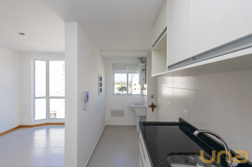 Apartamento 3 quartos 106,73 m² - Campo Comprido - Lif Condomí