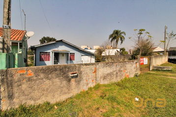 Imobiliária Cilar Vende Terreno no Pinheirinho com 750m², Ref.