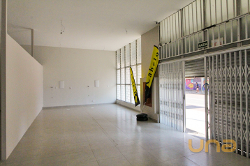 Imobiliária Cilar Vende Loja no Centro com 658,42m², Ref. 1006