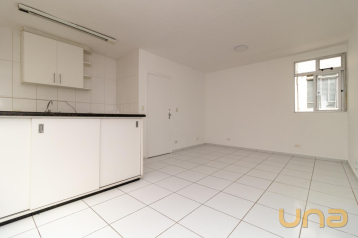 Apartamento no Batel de 62,45 m² com 2 quartos  - 04837.001-RZ