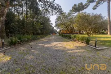 Chácara lazer ou eventos Campo Largo