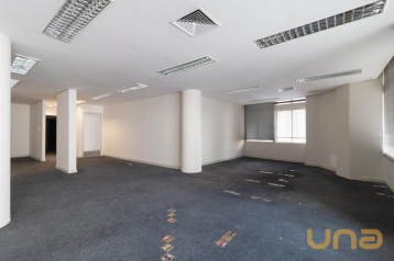 Sala/Conjunto Comercial no Centro de 370 m²  - 04835.001-RZ