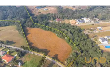 Chácara 99.615m² no Rondinha - Campo Largo