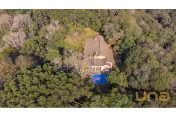 Chácara 99.615m² no Rondinha - Campo Largo