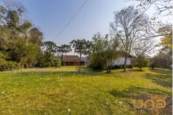 Chácara 99.615m² no Rondinha - Campo Largo