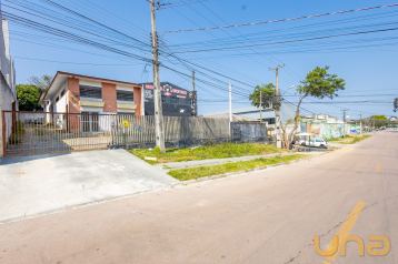 Terreno com 1.680 M² no Fazendinha - 3535 - HABITEC