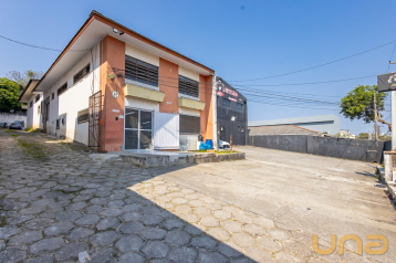 Terreno com 1.680 M² no Fazendinha - 3535 - HABITEC