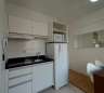 Apartamento no CENTRO de 33,48 m²  - 40214.003-GL