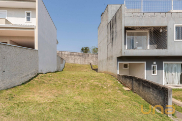 Terreno no Abranches de 304 m²  - 21277-6-I2