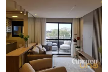 Apartamento com 2 quartos no bairro Água Verde, próximo Festva