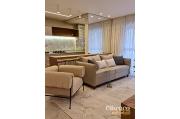 Apartamento com 2 quartos no bairro Água Verde, próximo Festva