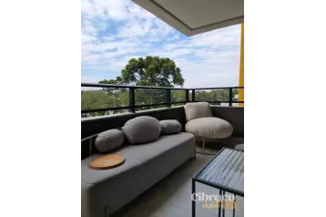 Apartamento com 2 quartos no bairro Água Verde, próximo Festva