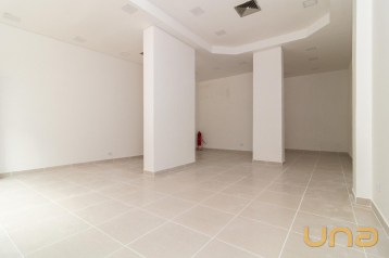 Loja no Centro de 60 m²  - 04840.001-RZ