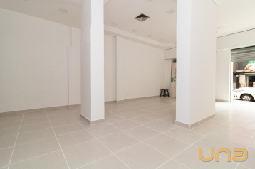 Loja no Centro de 60 m²  - 04840.001-RZ