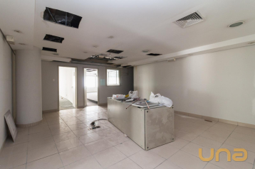 Sala/Conjunto Comercial no Centro de 373,7 m²  - 04835.004-RZ