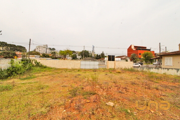 Imobiliária Cilar Vende Terreno no Portão com 1.560m², Ref. 10