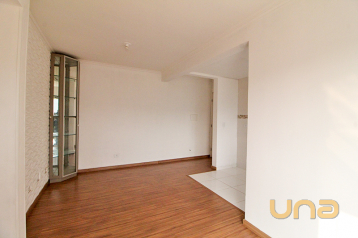 Imobiliária Cilar Vende Apartamento 2 Quartos em Colombo com 5