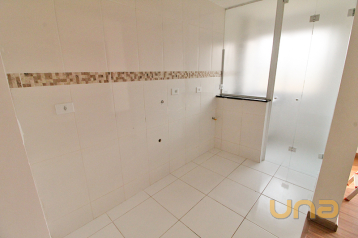 Imobiliária Cilar Vende Apartamento 2 Quartos em Colombo com 5