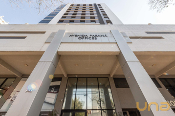 Conjunto à venda, 120 m² por R$ 1.200.000,00 - Boa Vista - Cur