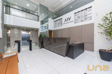 Conjunto à venda, 120 m² por R$ 1.200.000,00 - Boa Vista - Cur