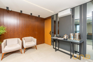 Conjunto à venda, 120 m² por R$ 1.200.000,00 - Boa Vista - Cur