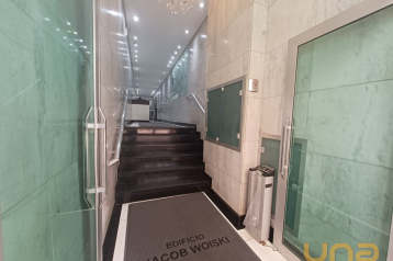 Conjunto Comercial no Centro de 37 m²  - 212784-I2