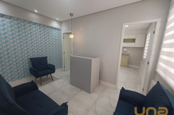 Conjunto Comercial no Centro de 37 m²  - 212784-I2