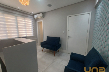 Conjunto Comercial no Centro de 37 m²  - 212784-I2