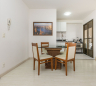 Apartamento no Ecoville de 119,00 m² com 2 quartos  - 94770.00