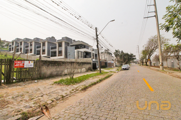 Imobiliária Cilar Vende Terreno no Guabirotuba com 1.779,94m²,