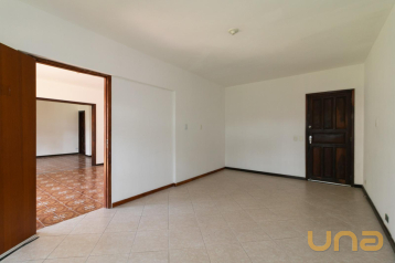 Casa no Rebouças de 407 m²  - 02146.001-RZ