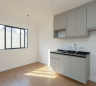 Apartamento no Bigorrilho com 1 quarto de 42,39m² - Studio Cha