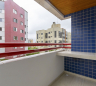 Apartamento 85m² de 03 quartos no Cabral - Curitiba/PR