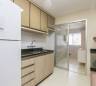 Apartamento 85m² de 03 quartos no Cabral - Curitiba/PR