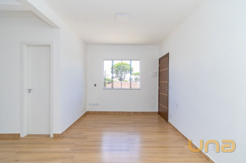 Sala para alugar, 125 m² por R$ 5.428,81/mês - Portão - Curiti