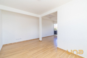 Sala para alugar, 125 m² por R$ 5.428,81/mês - Portão - Curiti