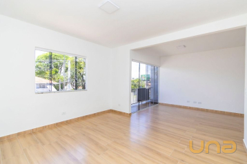 Sala para alugar, 37 m² por R$ 1.610,00/mês - Portão - Curitib