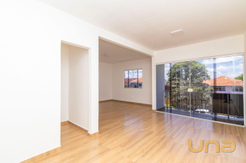 Sala para alugar, 37 m² por R$ 1.610,00/mês - Portão - Curitib