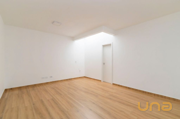 Sala para alugar, 33 m² por R$ 1.460,00/mês - Portão - Curitib