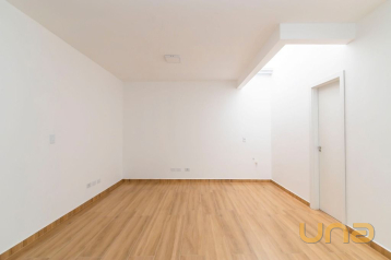 Sala para alugar, 33 m² por R$ 1.460,00/mês - Portão - Curitib