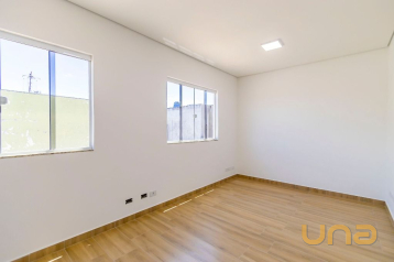 Sala para alugar, 19 m² por R$ 1.160,00/mês - Portão - Curitib